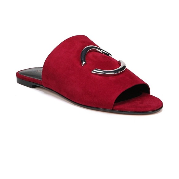 Via Spiga Helena Slides Sandal - Picture 1 of 5